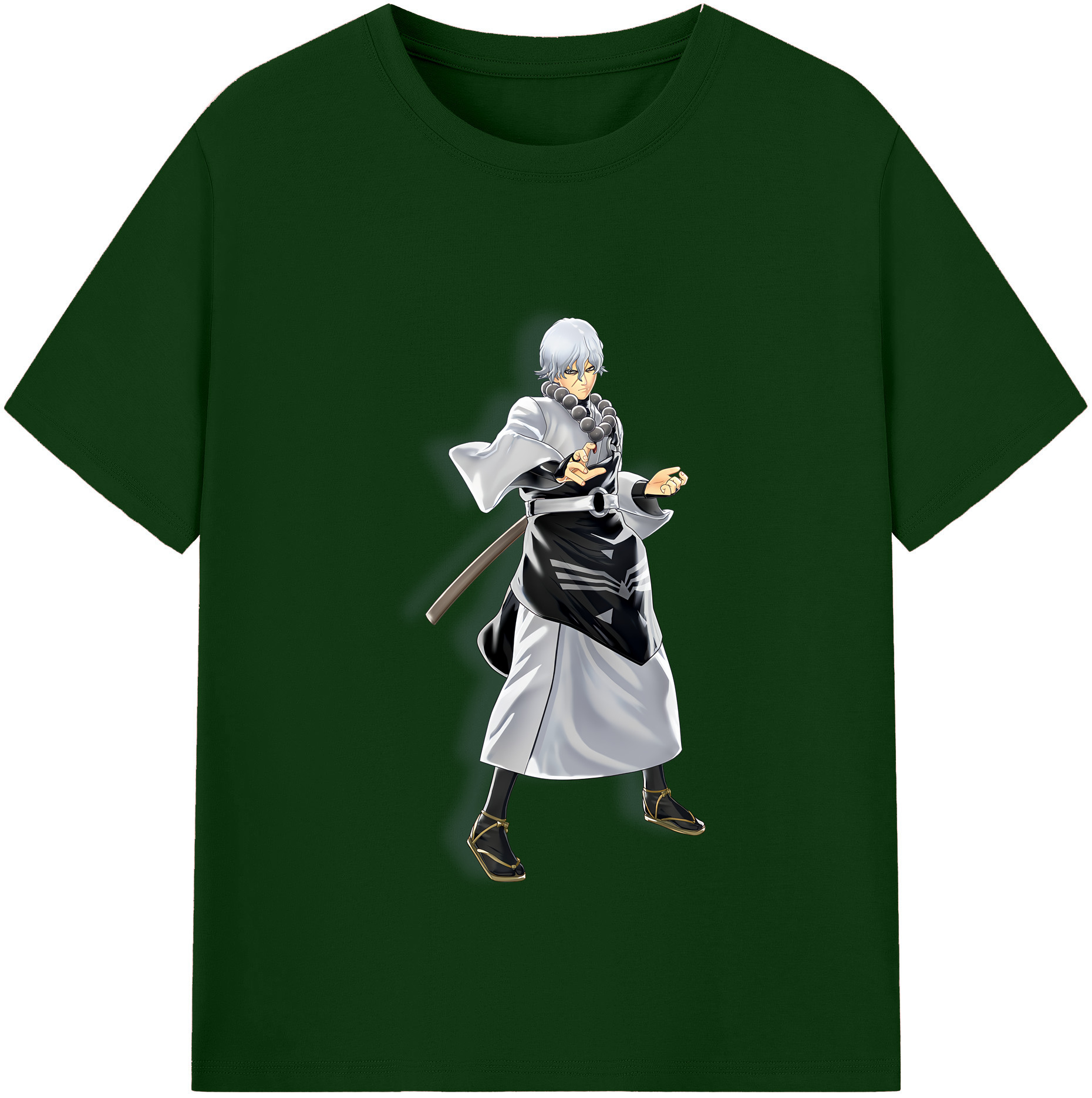 （画像用） ぎんたま 坂田銀時（さかたぎんとき） 神楽 志村新八（しむら しんぱち） GINTAMA Sakata Gintoki Kagura Shimura Shinpachi 綿100％半袖Tシャツ（フロントプリント）